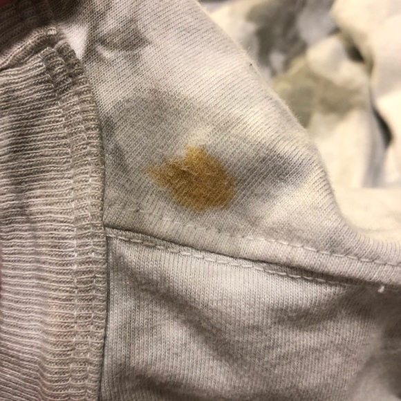 American Eagle Back To The Future Tee T-Shirt size Large - Picture 9 of 10